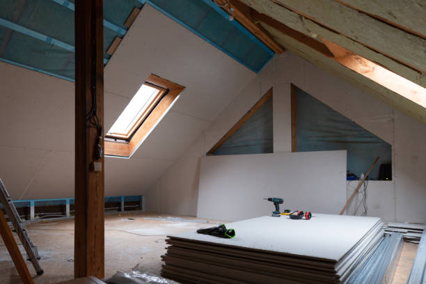Best Insulation Replacement Services  in Rosita, TX